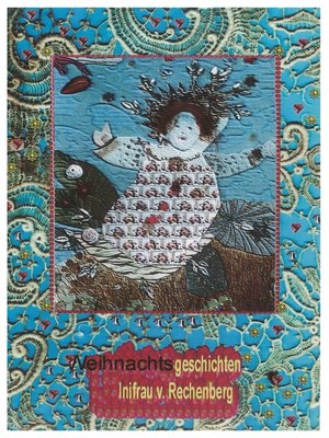cover image of Weihnachtsgeschichten